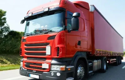 İstanbul İkitelli Ambar Kargo