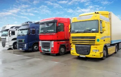 İstanbul İkitelli Nakliye Ambarı