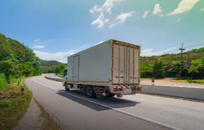 İstanbul ile İkitelli Arası Bulaşık Makinesi Taşıma