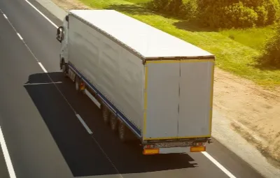 İstanbul ile İkitelli Arası Parça Eşya Taşıma