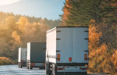 İstanbul ile İkitelli Arası Klima Taşıma