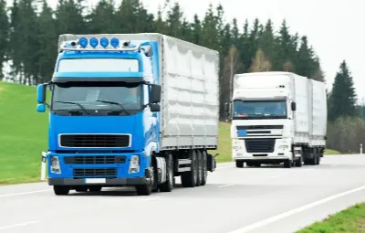 İstanbul ile İkitelli Arası Eşya Taşıma